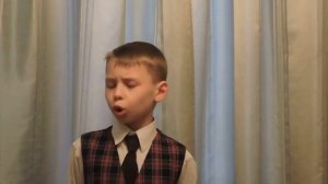 Ирина Гурина «Щенок идет в гости»