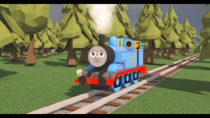 If Sodor Fallout took place during Sodor's Legend of the Lost Treasure Ryan's unfortunate crash