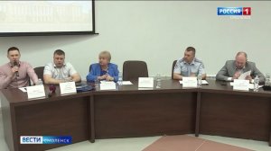 В Смоленской области подвели итоги реализации Стратегии государственной национальной политики