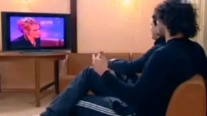 Загул Даши и Жени+конфликт Пынзаря и Откосова