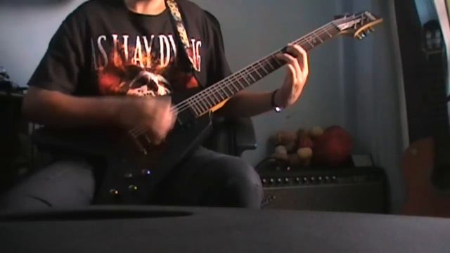 A Day To Remember - All I Want Cover смотреть онлайн