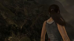 TOMB RAIDER BENCHMARK AMD RADEON HD 5770 AMD FX 4100 4 1GHZ 8GB DDR3 ULTRA SETTINGS
