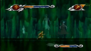 Disney’s Hercules финал игры (PS 1) Сони плейстейшн