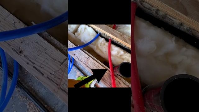 Daily Curriculum Video - DAY 43 - TASK 4B - pex pipe water lines