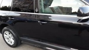 обзор тоурег