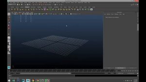How to change your Background color in Autodesk maya