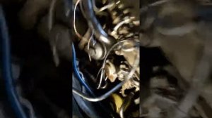 Опель Астра 1.7 CDTI 2004г механический ТНВД вместо Common Rail