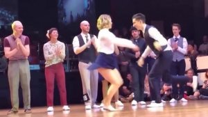 Какая же ты сладенькая