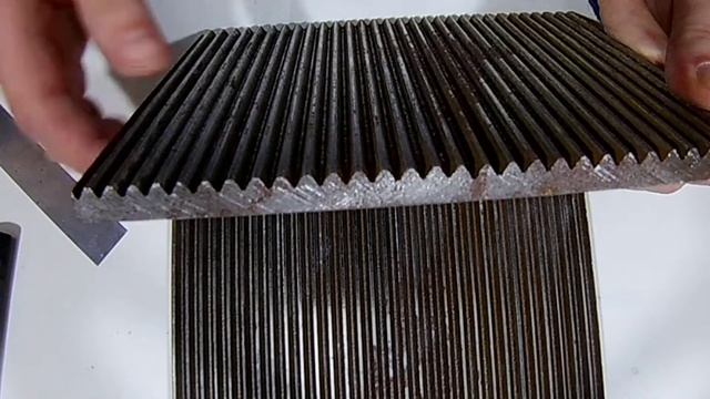 Спортивный снаряд .Ч. 7. Стриммер. смотреть онлайн