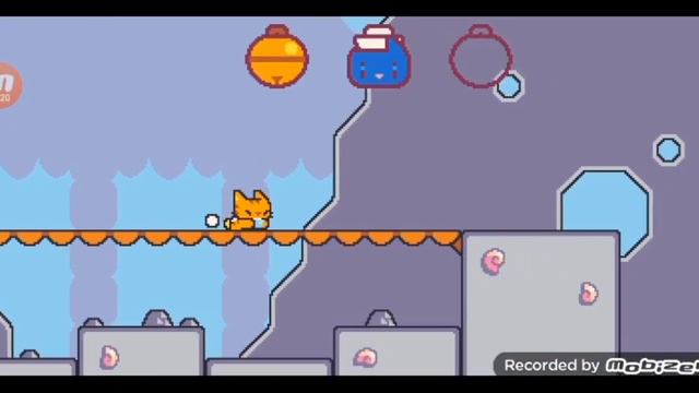 Прохождение Super Cat Bros (часть 2) смотреть онлайн