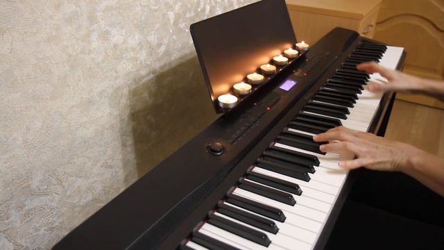 Встанем - SHAMAN (пиано-версия) смотреть онлайн