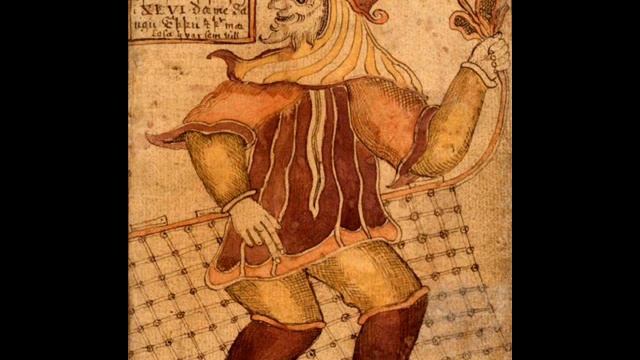 Фрэнки шоу -Трикстер смотреть онлайн