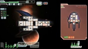 FTL- The Albatross 1