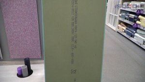 Подложка под обои в Leroy Merlin (Леруа Мерлен). Как правильно клеить обои на подложку из Изолона.