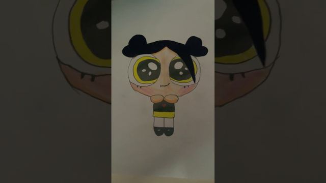 Newjeans Powerpuff Part 2 #newjeans смотреть онлайн