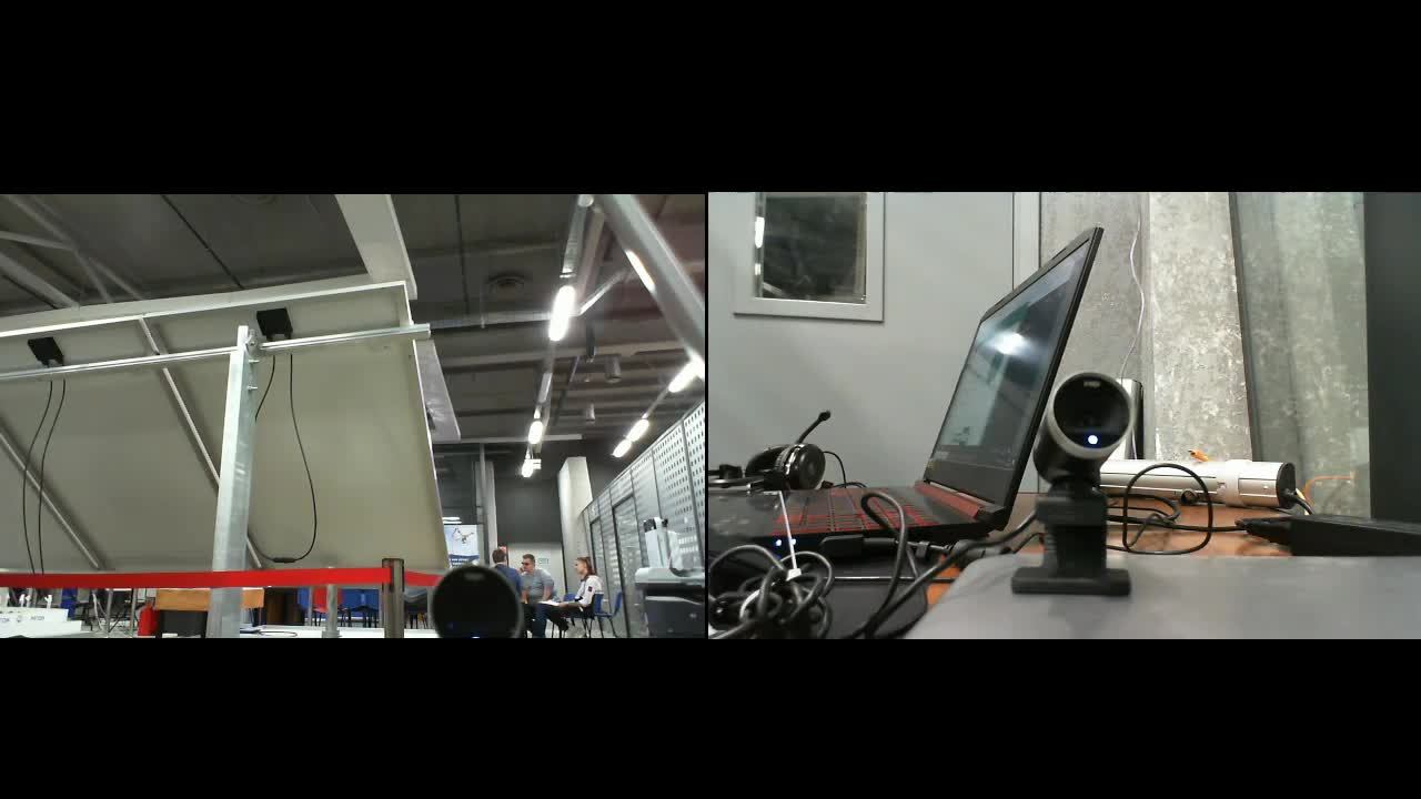 Отборочные соревнования по компетенции "Цифровая метрология" смотреть онлайн