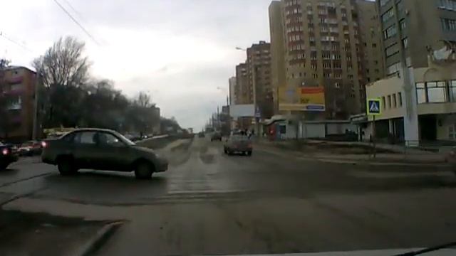 Аварии на видеорегистратор 02 02 2024