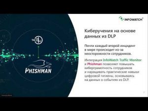 Как провести киберучения для сотрудников без отрыва от производства