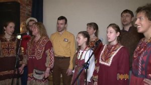 Блажен кто мудрости - Измайловская слобода