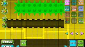 КАК СОЗДАТЬ БОССФАЙТ В Geometry Dash ЗА 5 МИНУТ