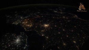 КРАСИВОЕ ЧТЕНИЕ КОРАНА. СУРА 87 "АЛЬ-А'ЛЯ"-"ВСЕВЫШНИЙ". ЧТЕЦ АХМАД АН-НУФЕЙС. QURAN SURA 87.