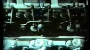 Двигатели внутреннего сгорания