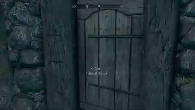 Skyrim AE ~ How To Keep The Disguised Invisibility Potion смотреть онлайн