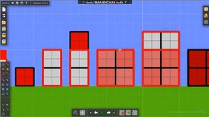 Binaryblocks Showcase
