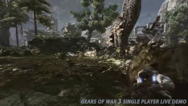 PTR Games TV Top 5 @ E3 2011 смотреть онлайн