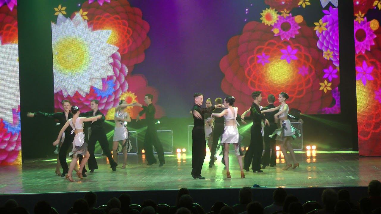Самба-2. Реверанс. Заключительный концерт 2021 смотреть онлайн