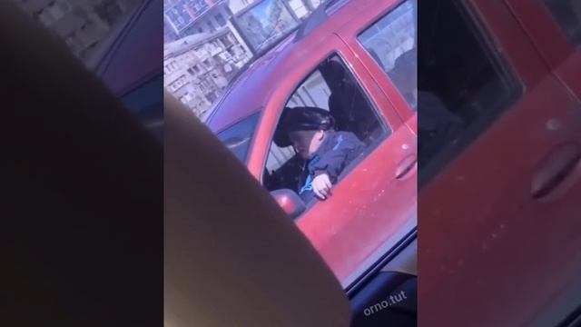 Местный авторитет