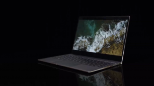  Новый ноутбук HP Spectre x360