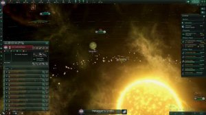 Stellaris Tyrian Ascension - Behind the Scenes