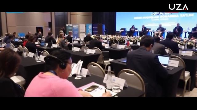 В Узбекистане стартовала Неделя прав человека смотреть онлайн