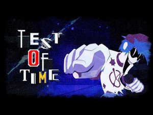 TEST OF TIME (Ft. @Yugiguyi ) [Silly Billy Reimagined / Remix / TimeOver Mix]