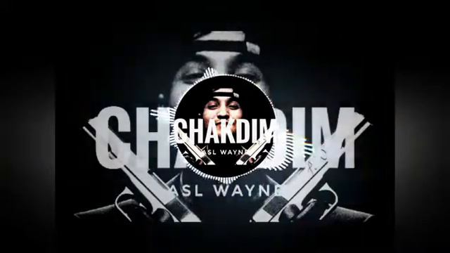 ASL WAYNE - CHAKDIM (REMIX) | АСЛ ВАЙНЕ - ЧАКДИМ (REMIX) смотреть онлайн