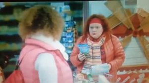 Реклама "Магнит" притягиваем праздник