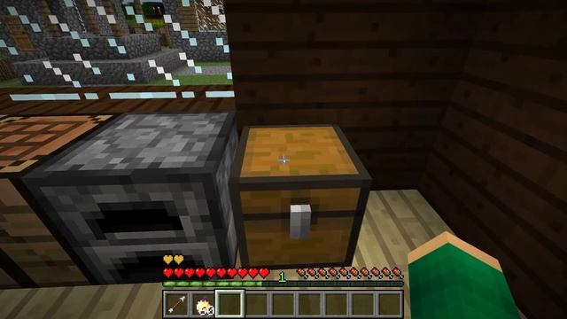 Я НАШЁЛ НОВЫЕ ВИДЫ БРОНИ В МАЙНКРАФТ | Риколит Minecraft смотреть онлайн