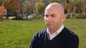 Полевой командир, ставший тренером / Правдивая история Желько Ражнатовича