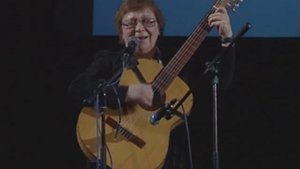 Александр Евстигнеев Ирина Левинзон - Осень она не спросит