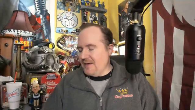 KingsCast (part 2):  Fallout 76 Roadmap 2022, Fallout New Vegas 2 & Much More!