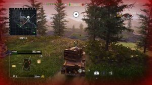 бабаха танки консоль