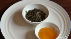 Чай с имбирем и лимоном