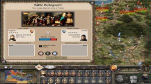 The Battles of Metz and Bordeaux! - Medieval 2 Total War - The Kingdom of England - #12