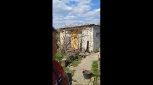 Бурение скважины в Курчатовском районе — Быковские дачи скважина 15 метров