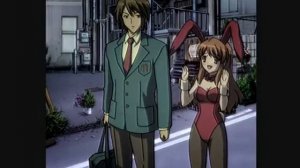 Опенинг Меланхолия Харухи Судзумии / Suzumiya Haruhi no Yuuutsu на русском