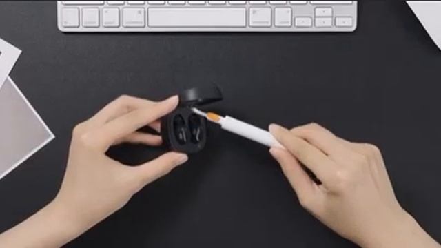 Щётка для техники Baseus смотреть онлайн