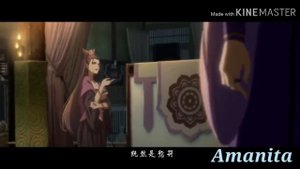 Заклинательские экзамены или Учителя сдают тест | Магистр Дьявольского культа | MDZS приколы