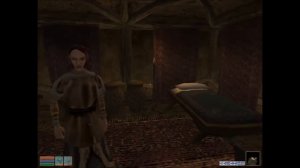 Морровинд.  Эпизод 21.  С Хлаалу разобрались