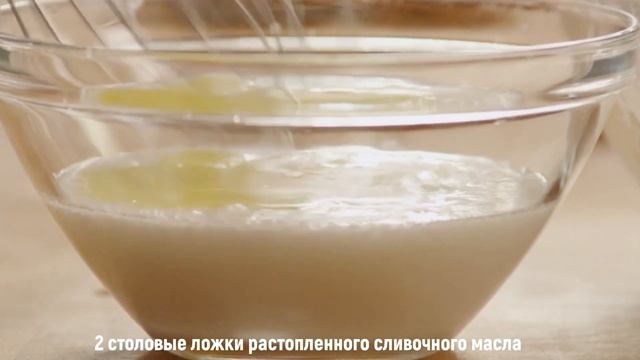 Пышные блины оладьи, не подавись слюной.